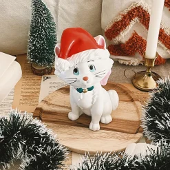 De Aristokatten - Marie kerstbeeldje