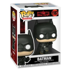De Batman Funko Pop Figuur
