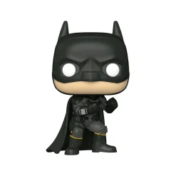 De Batman Funko Pop Figuur