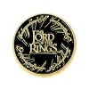 De Ene Ring Pin - The Lord of the Rings