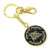 De Ene Ring Sleutelhanger - In de Ban van de Ring