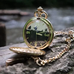 De Ene Ring Zakhorloge - In de Ban van de Ring