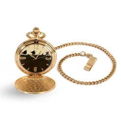 De Ene Ring Zakhorloge - In de Ban van de Ring