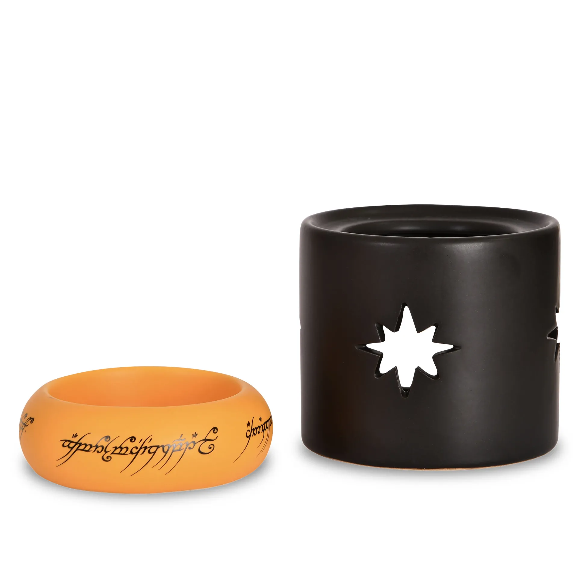 De Enige Ring Geurlamp - Heer der Ringen