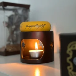 De Enige Ring Geurlamp - Heer der Ringen