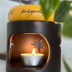 De Enige Ring Geurlamp - Heer der Ringen