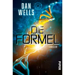 De Formule - Paperback