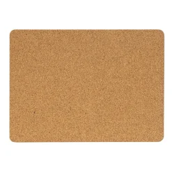 De grote golf bij Kanagawa - Katsushika Hokusai Ontbijtplankje 4-delige set