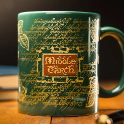 De Heer der Ringen - Midden-aarde Mok