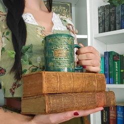 De Heer der Ringen - Midden-aarde Mok