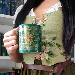 De Heer der Ringen - Midden-aarde Mok