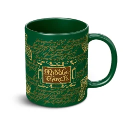 De Heer der Ringen - Midden-aarde Mok