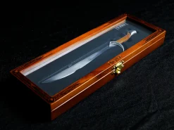 De Hobbit - Orkristallen Briefopener