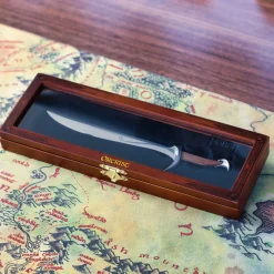 De Hobbit - Orkristallen Briefopener