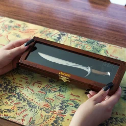 De Hobbit - Orkristallen Briefopener