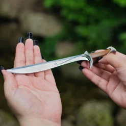 De Hobbit - Orkristallen Briefopener