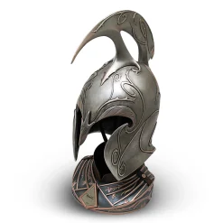 De Hobbit - Replica van de Elfenhelm van Rivendell