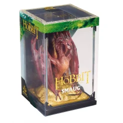 De Hobbit - Smaug Diorama Figuur