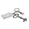 De Hobbit - Thorin Eikenschild Sleutelhanger