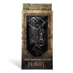 De Hobbit - Thorin Eikenschild Sleutelhanger