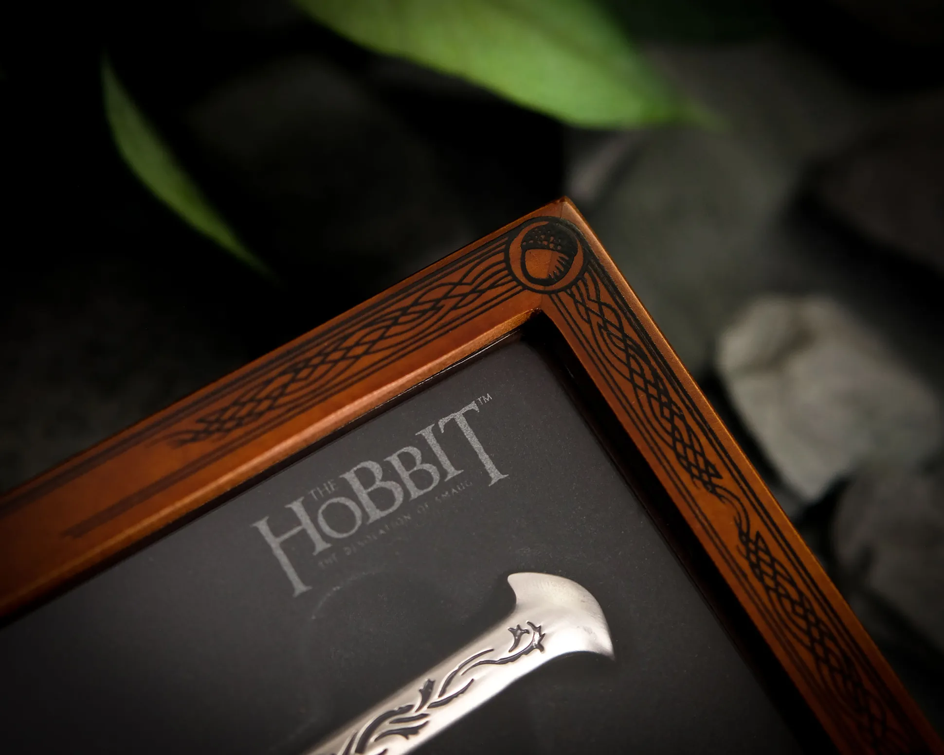 De Hobbit - Thranduils Zwaard Briefopener
