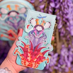 De Leeuwenkoning - Kaartenhouder