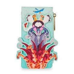 De Leeuwenkoning - Kaartenhouder