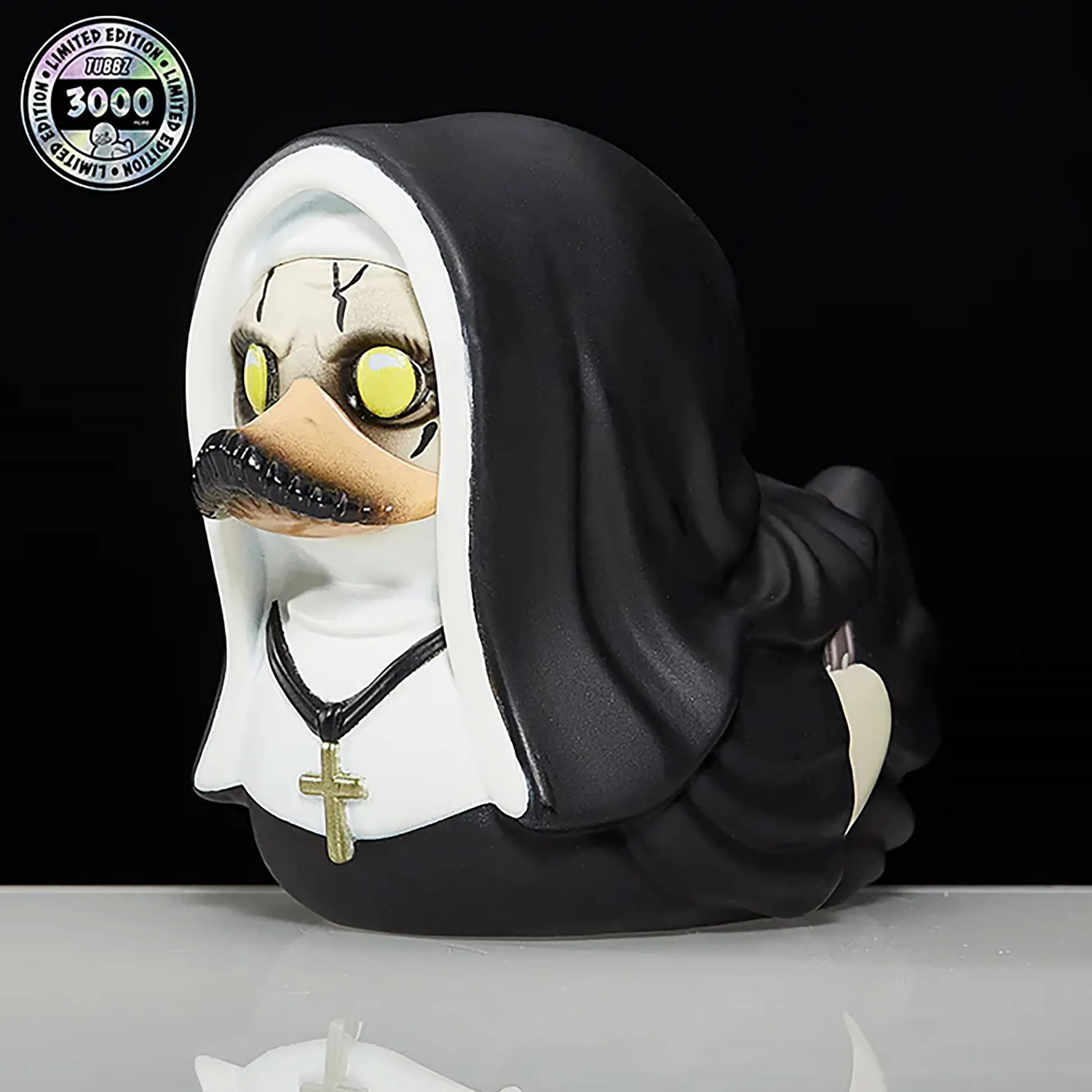 De Non - TUBBZ Decoratieve Eend