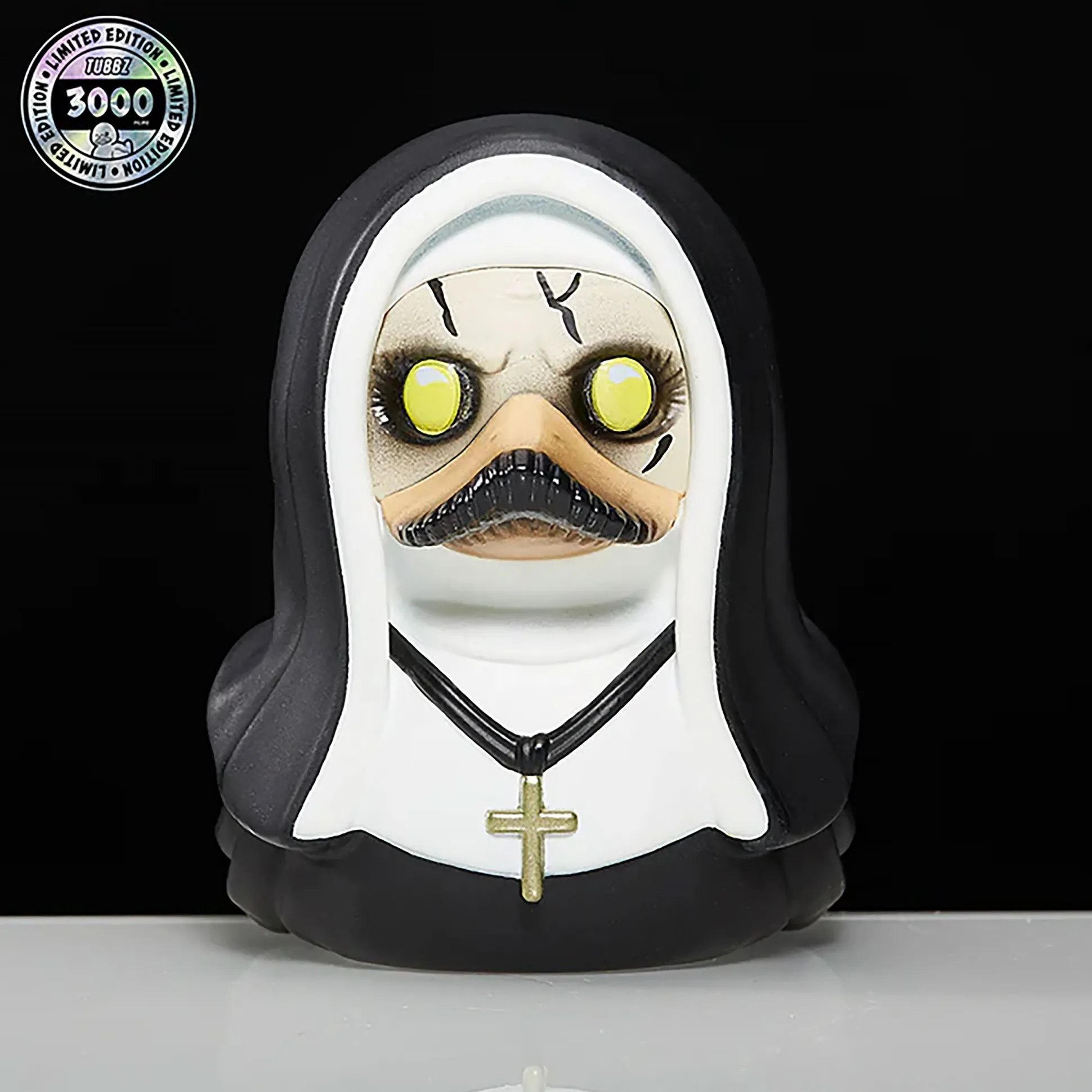 De Non - TUBBZ Decoratieve Eend