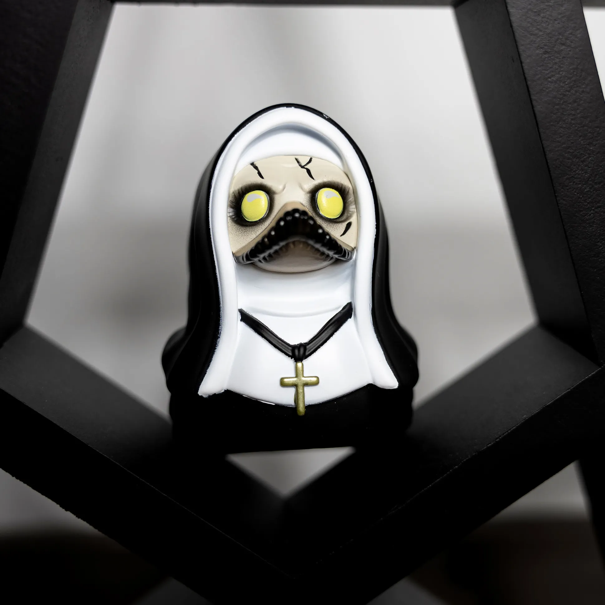 De Non - TUBBZ Decoratieve Eend