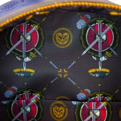 De Oorlog van de Rohirrim Mini Rugzak - In de Ban van de Ring