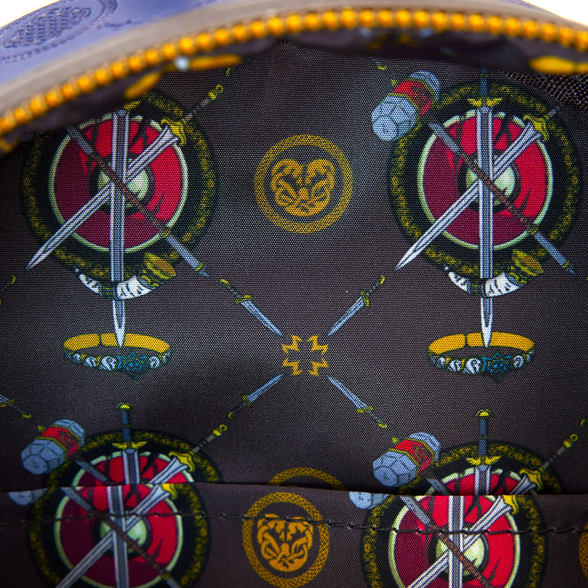 De Oorlog van de Rohirrim Mini Rugzak - In de Ban van de Ring