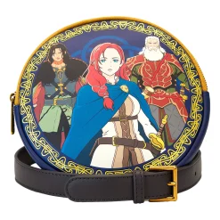 De Oorlog van de Rohirrim Mini Rugzak - In de Ban van de Ring