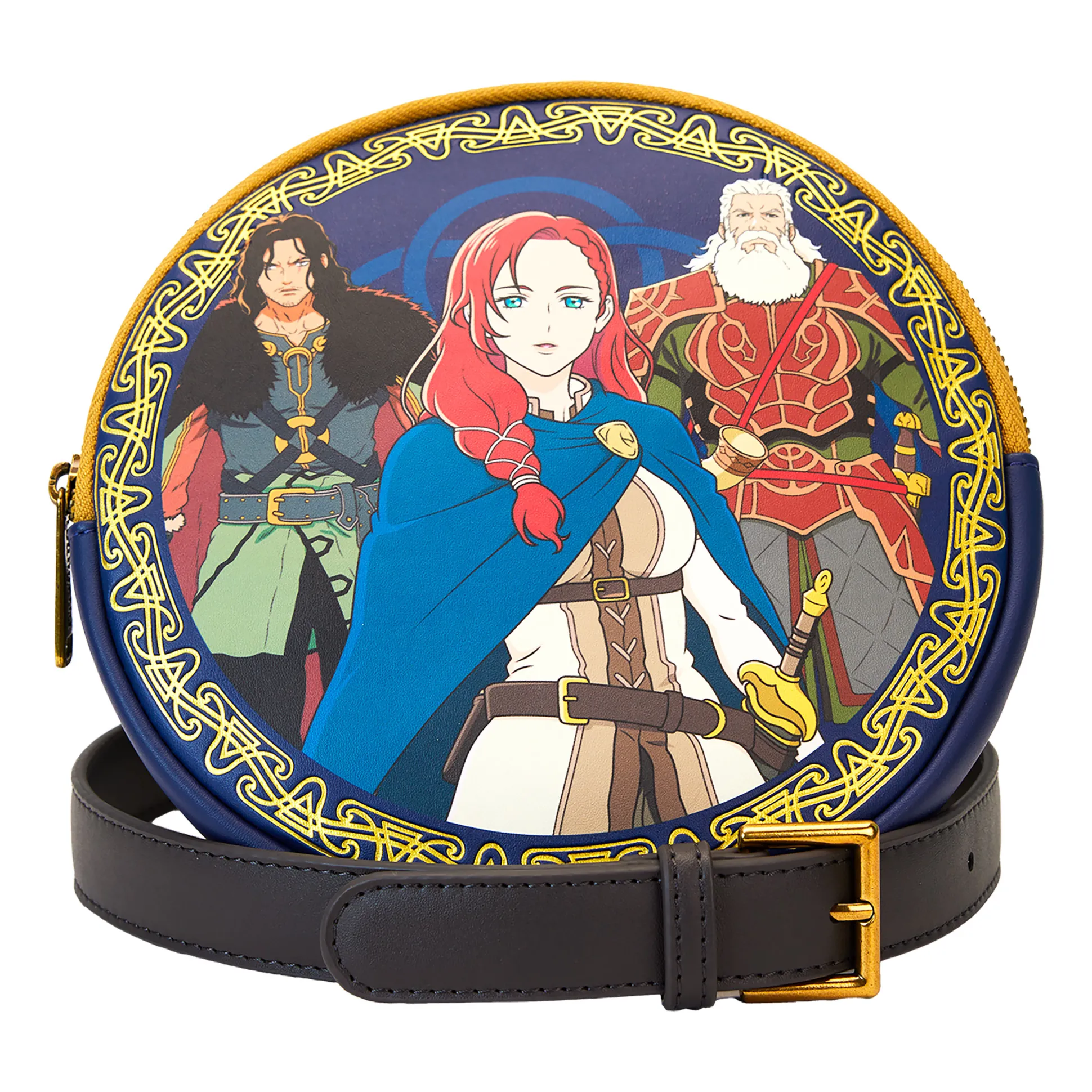 De Oorlog van de Rohirrim Mini Rugzak - In de Ban van de Ring