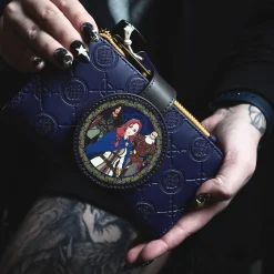 De Slag om de Rohirrim Portemonnee - In de Ban van de Ring