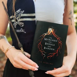 De Vertelsels van Baker de Bard - Hardcover