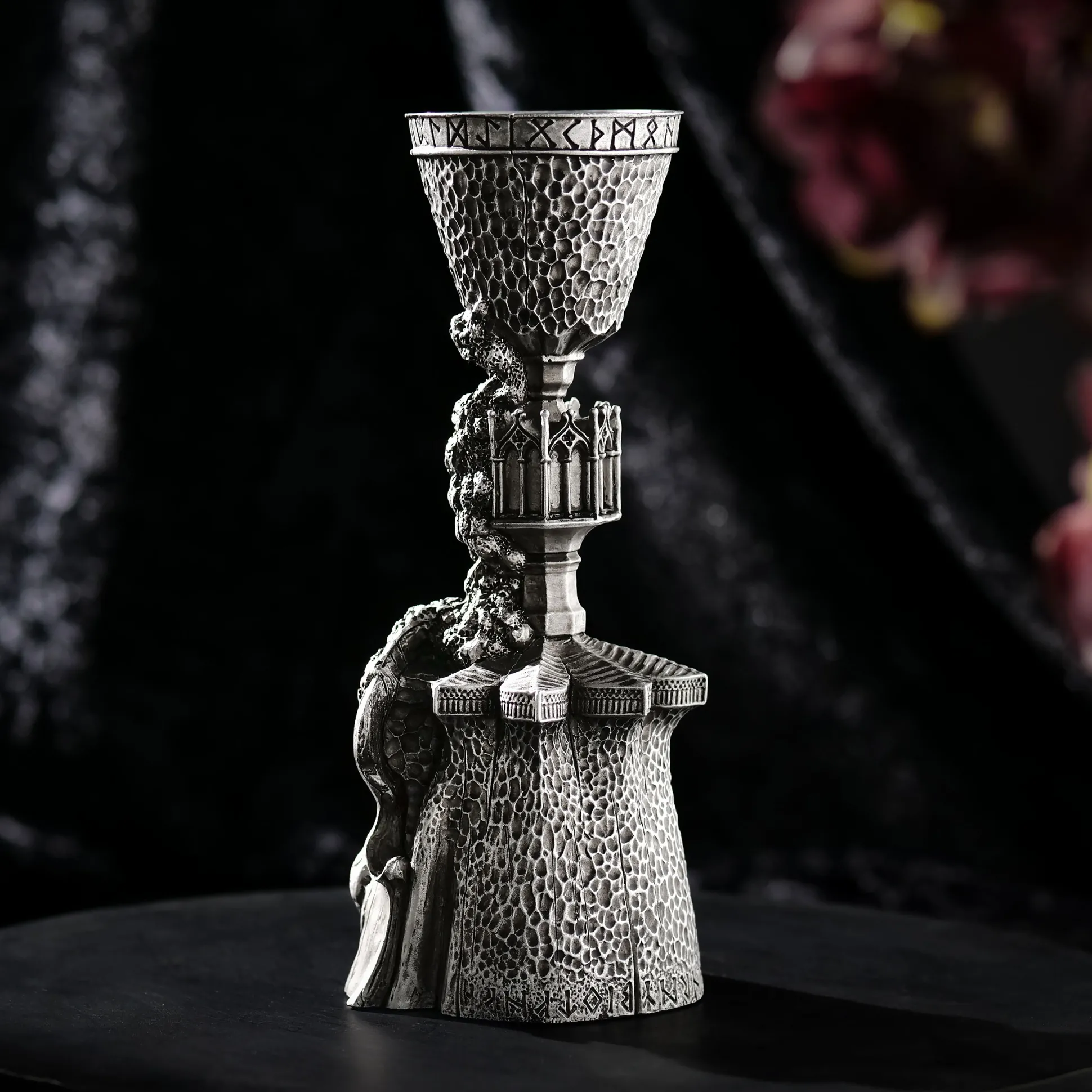 De Vuurbeker - Harry Potter