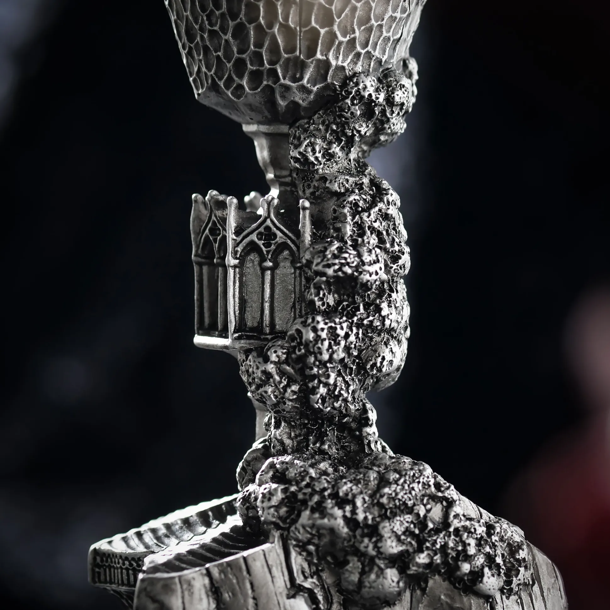 De Vuurbeker - Harry Potter