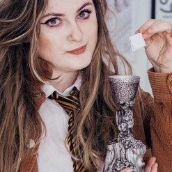 De Vuurbeker - Harry Potter