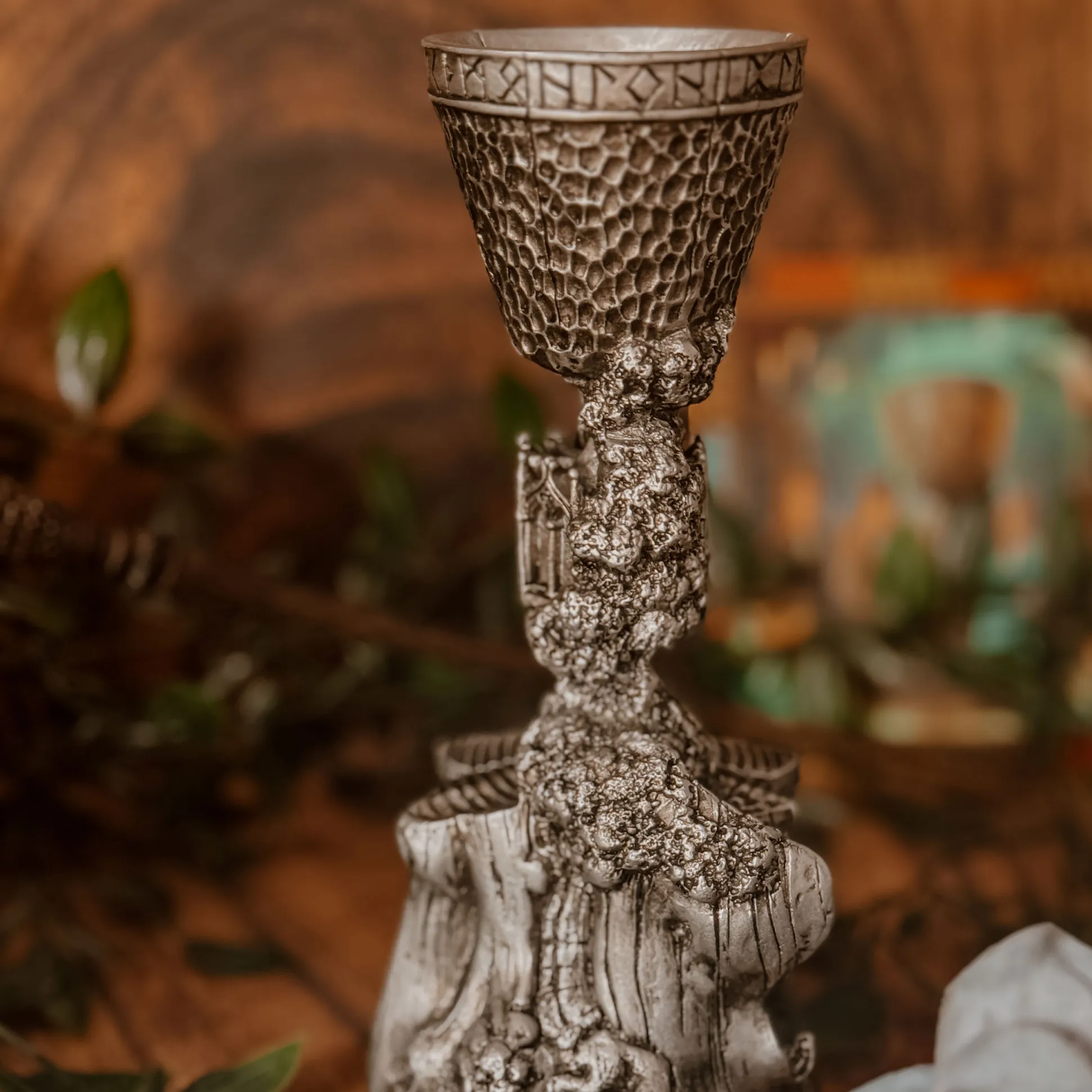 De Vuurbeker - Harry Potter