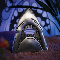 De Witte Haai - Jaws Haai Flesopener