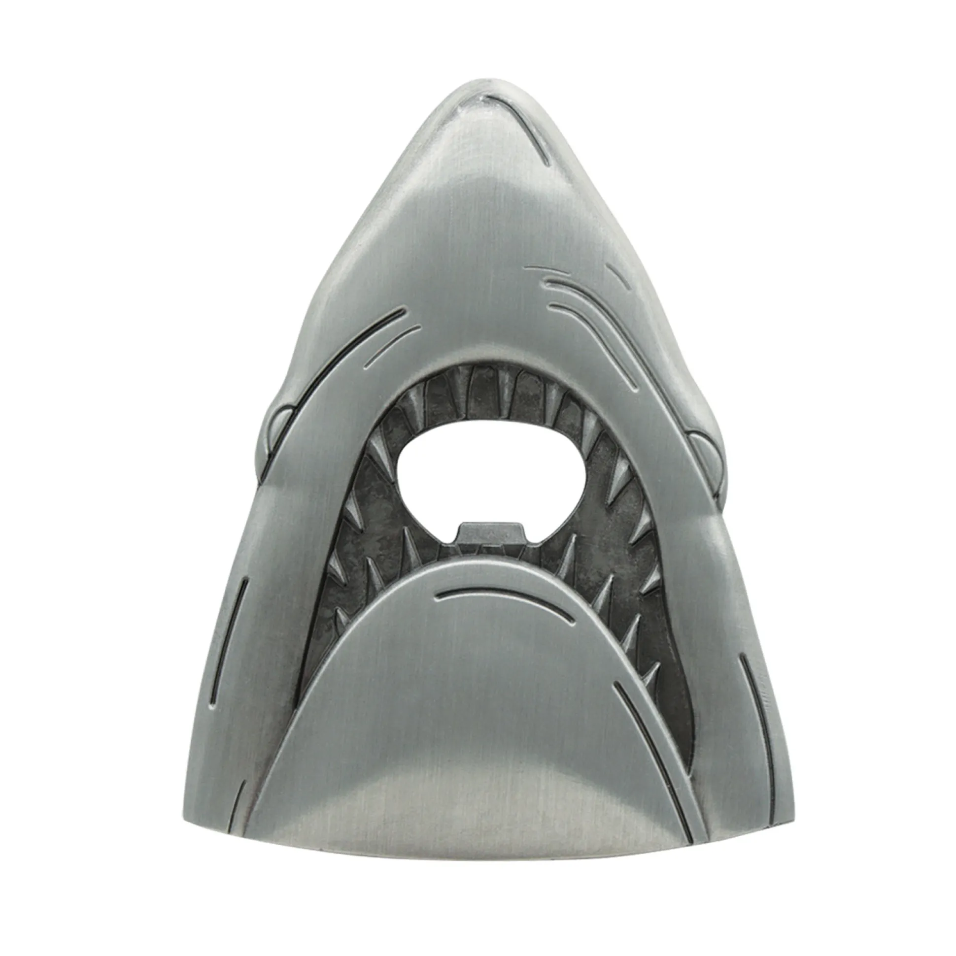 De Witte Haai - Jaws Haai Flesopener