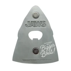 De Witte Haai - Jaws Haai Flesopener