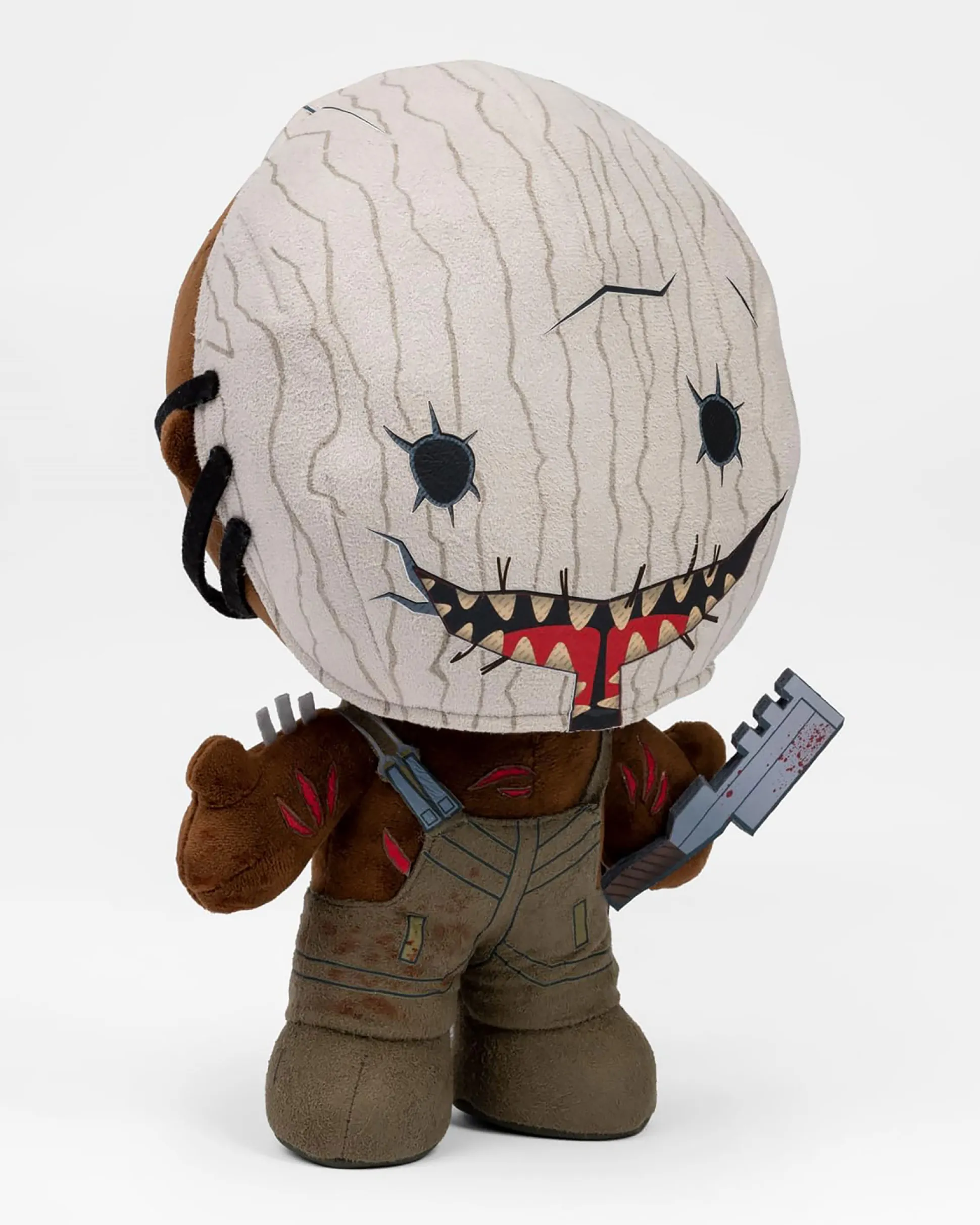 Dead by Daylight - Trapper Pluche Figuur
