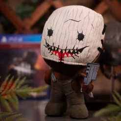Dead by Daylight - Trapper Pluche Figuur