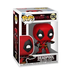 Deadpool 3 - Funko Pop Bobblehead Figuur