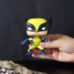Deadpool 3 - Wolverine Funko Pop Bobblehead Figuur