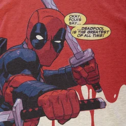 Deadpool - Beste van alle tijden Comic T-Shirt