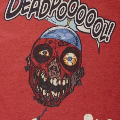 Deadpool - Beste van alle tijden Comic T-Shirt