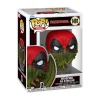 Deadpool - Cthulhu Funko Pop Bobblehead-figuur